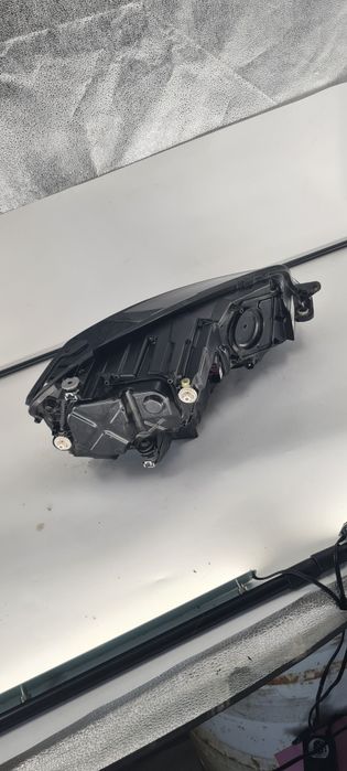 Far stanga full led volkswagen golf 7 facelift 5g1941035c