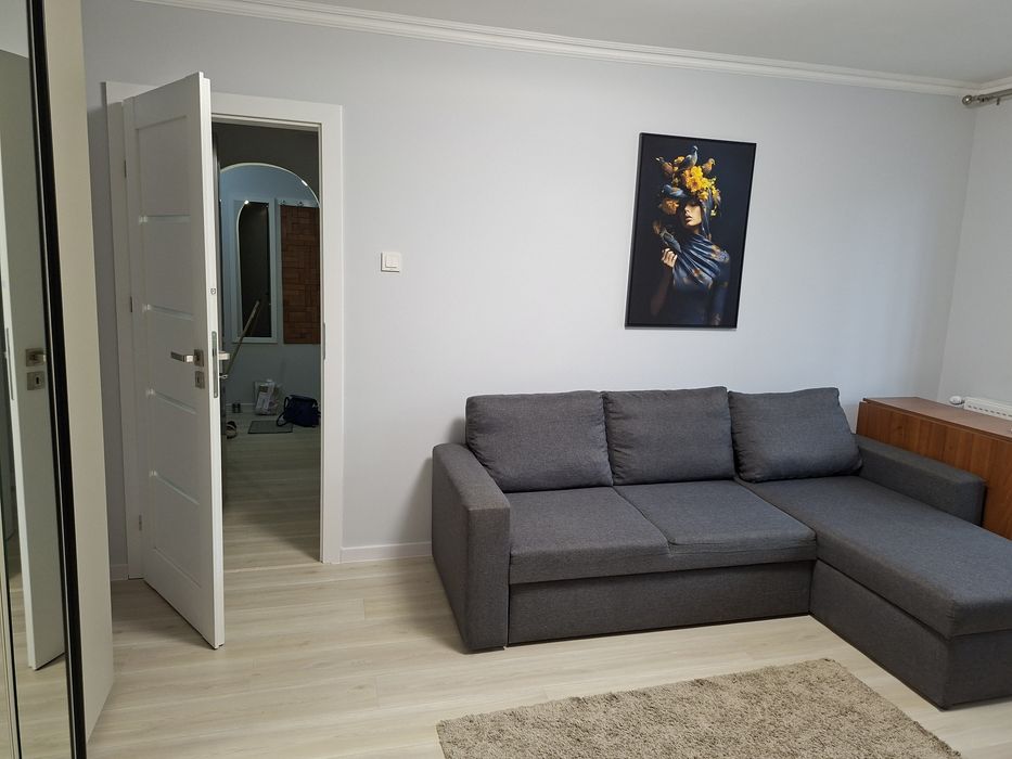 Apartament de închiriat Calea București, zona Rotona-Institut