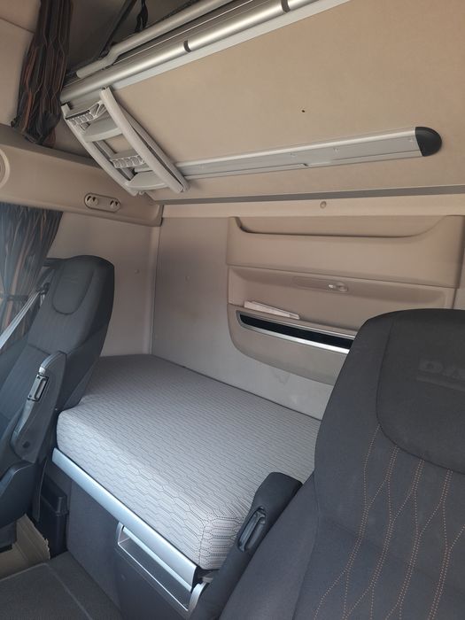 Vând/predau leasing Daf Xf