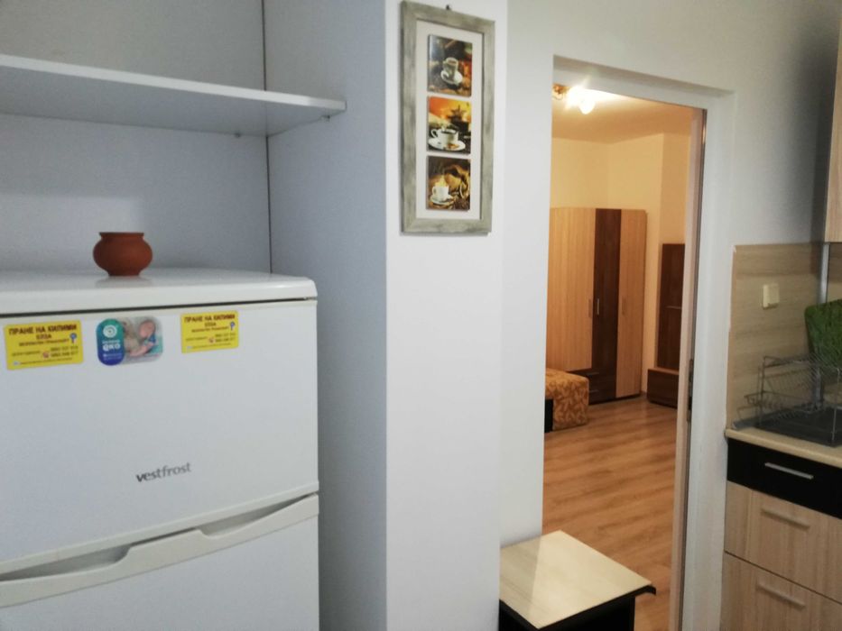 Дава се под наем Едностаен апартамент в Шумен, Тракия - 40 кв.м за 249.9 € - Снимка #10