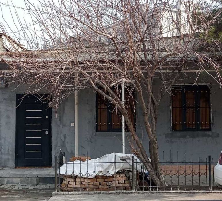 Yu  Дом 4 комнаты, Юнусабад - ГАИ Гвардейская, школа №274