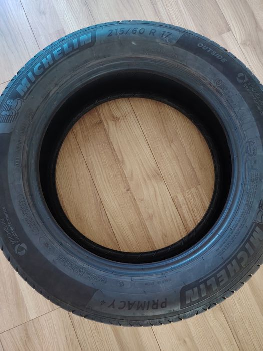 Anvelope Michelin