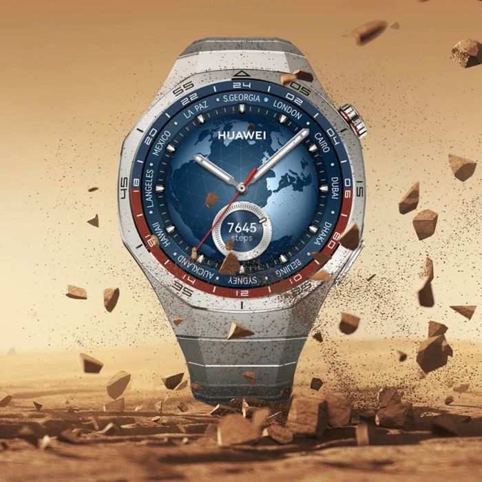 Huawei GT 5 Pro Titanium