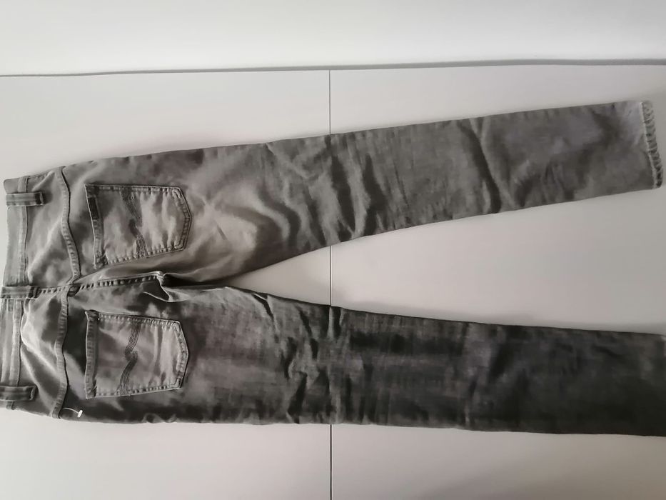 Blugi Dama Nudie Jeans