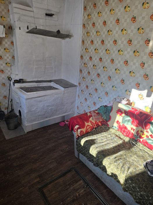 Продам дом в Коноваловке