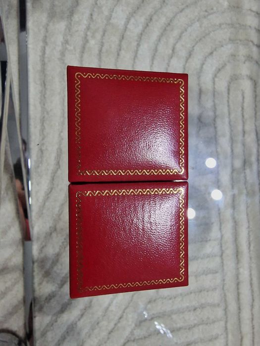 Set verighete cuplu din Tungsten Carbide & Carbon – design modern