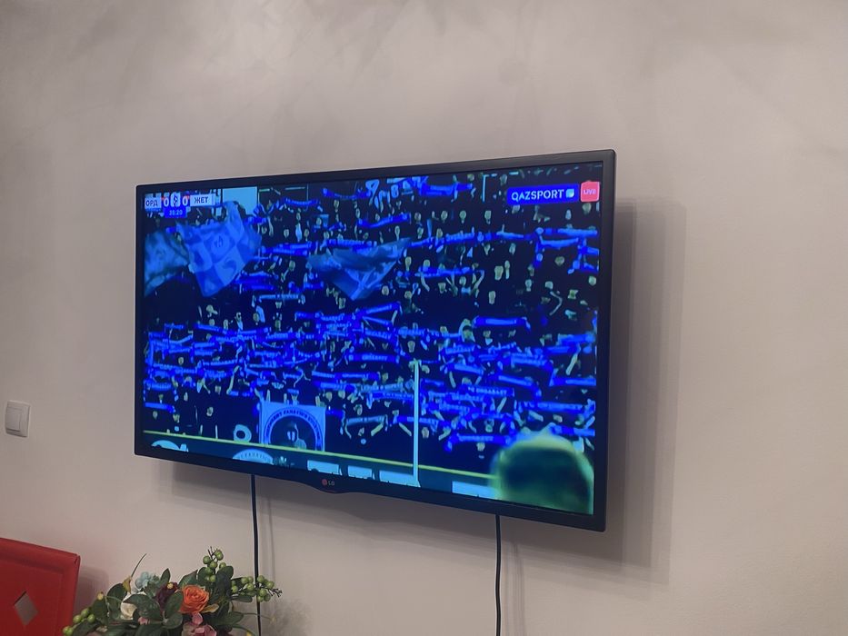 Продается телевизор