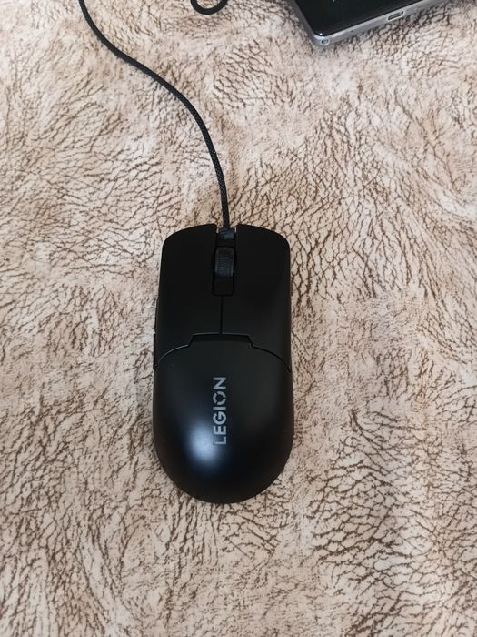 Продам мышку lenovo M300s