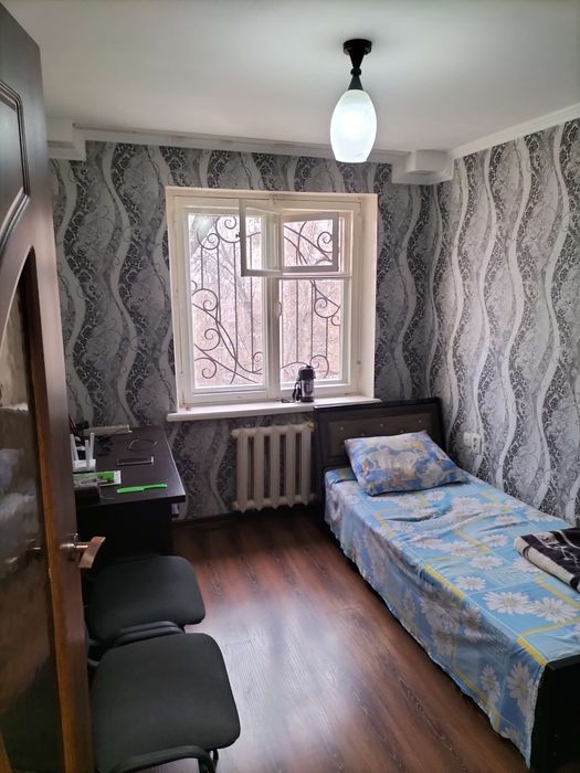 Чиланзар 23 Фархадский