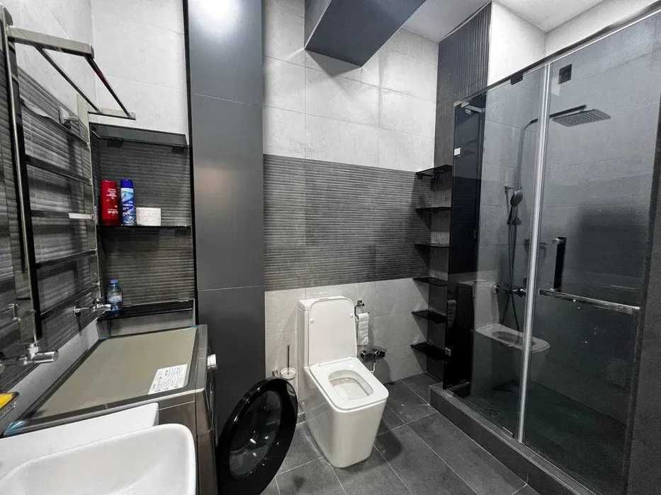 Срочно Сдаётся 2 ком квартира Напротив Себзар *074