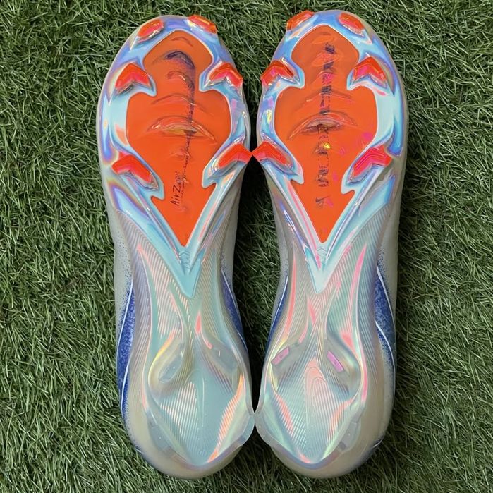 Nike Vapor 16 Elite Mercurial Dream Speed FG