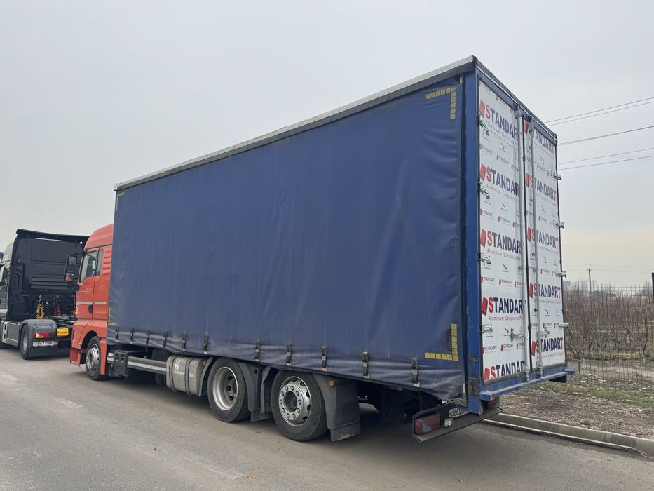 Kuzuf shtorka 60 kub