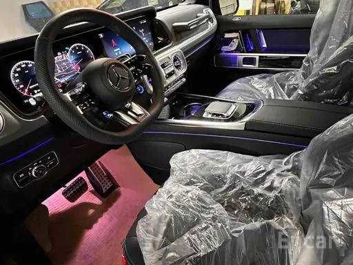 Mercedes-AMG G63 на заказ/ buyurtma asosida CIP Tashkent