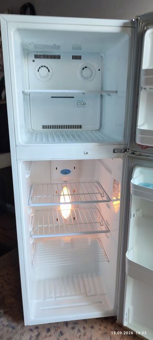 Холодильник LG no frost