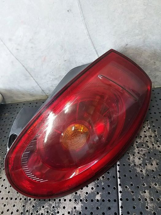 Stop tripla lampa dreapta fiat bravo 2 198 51757542