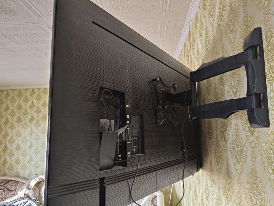 Телевизор Самсунг Смарт ТВ 55 диагональ