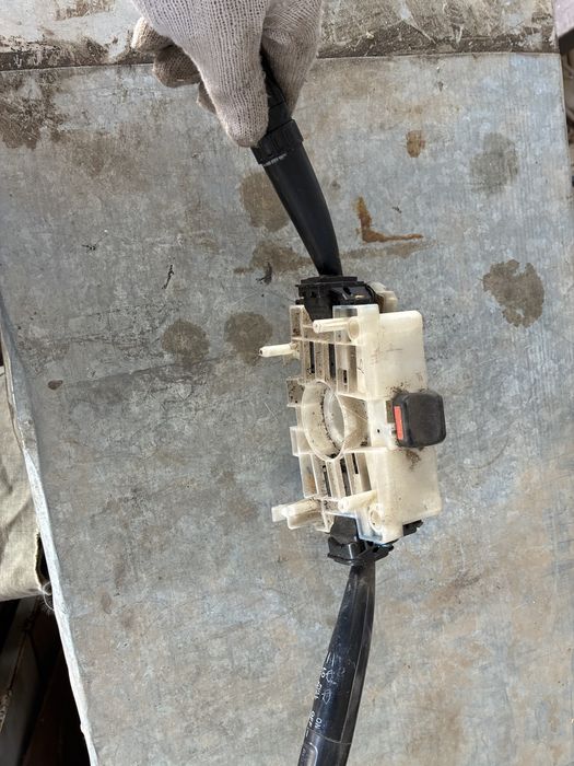 Субару Оутбак В4