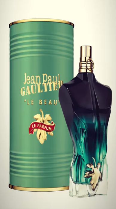 JeanPaulGaultier