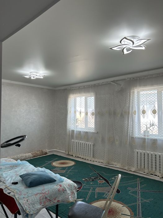 Продам частныц дом !