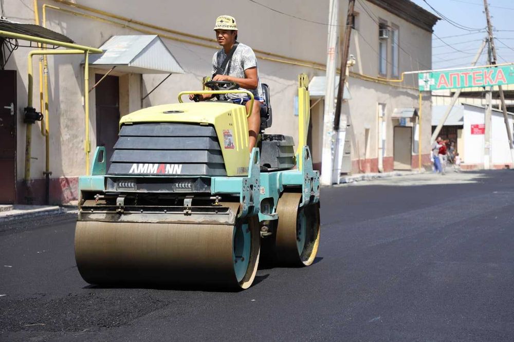 Asfalt qilamiz_sifatli