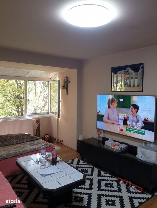 CI675 Tipografilor-Take Ionescu,2 camere,Renovat
