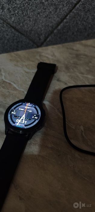 Amazfit pop 3r smart watch