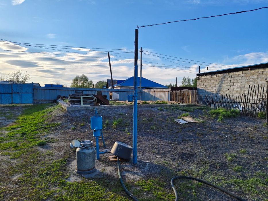 Продам частный дом