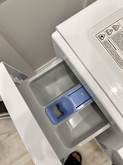 Стиральная машина