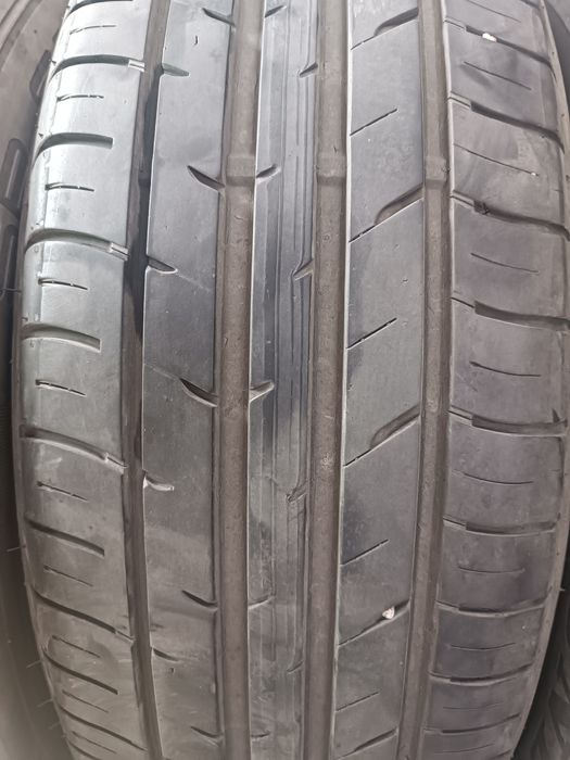 Продам комплект шин