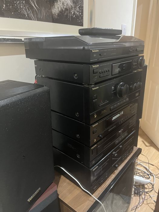 Technics ful system  de vînzare
