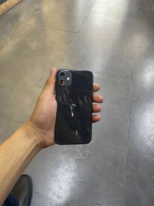 Iphone 11 idealni sastyanada
