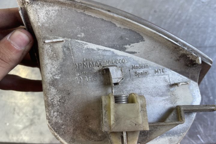 Lampa semnalizare fata dreapta 964000 / 964 000 Volkswagen VW Polo a