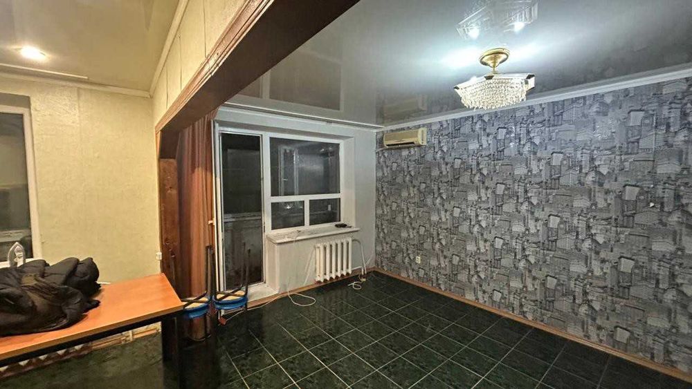 Продажа 1-комнатной квартиры