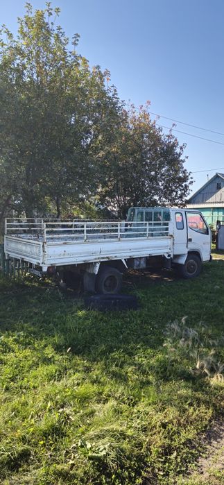 Продам китайца - FAW