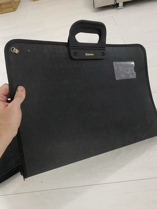 Папка для бумаги А4 А2 А6 и сумка