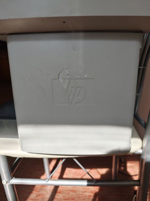 Принтер HP LaserJet 3020 aio