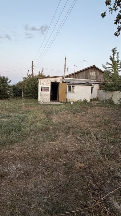 Продается 2-х комн.дом , 4.2 соток земли