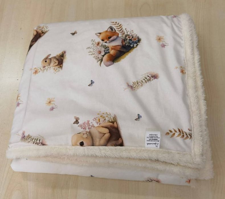 Нава колекция обиколник за кошара, Спален комплект, гнездо за кошара