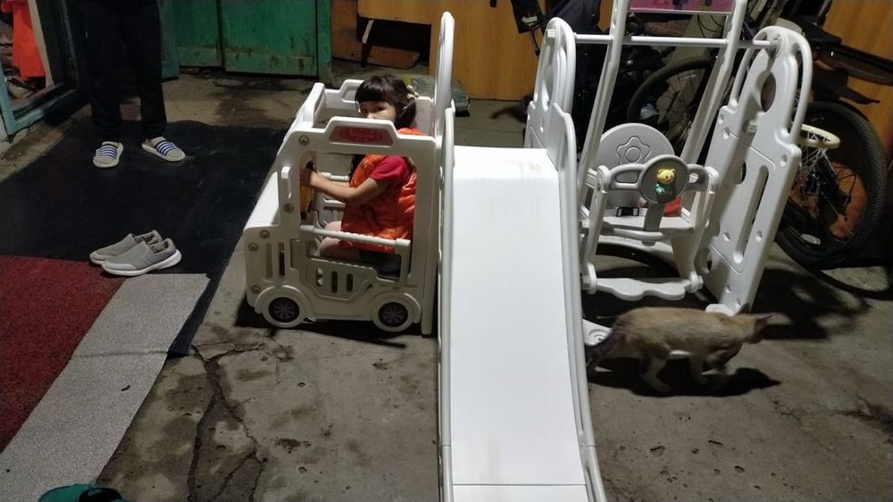 Продается дом. В районе Михайловка