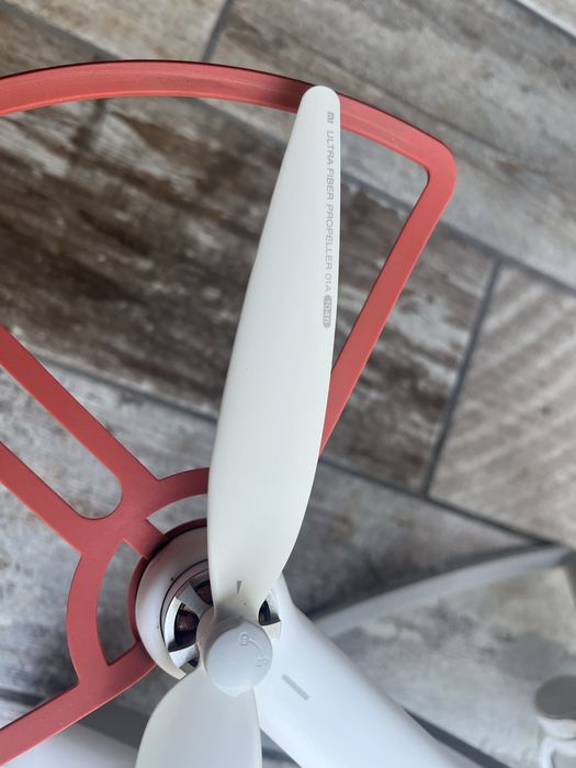 Дрон Xiaomi Mi Drone 4K Видео, 4КМ Обхват