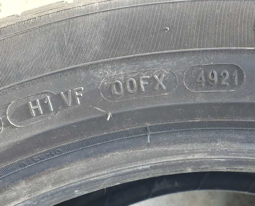 Set 4 Anvelope Vară Michelin Primacy 3 – 225/50 R18