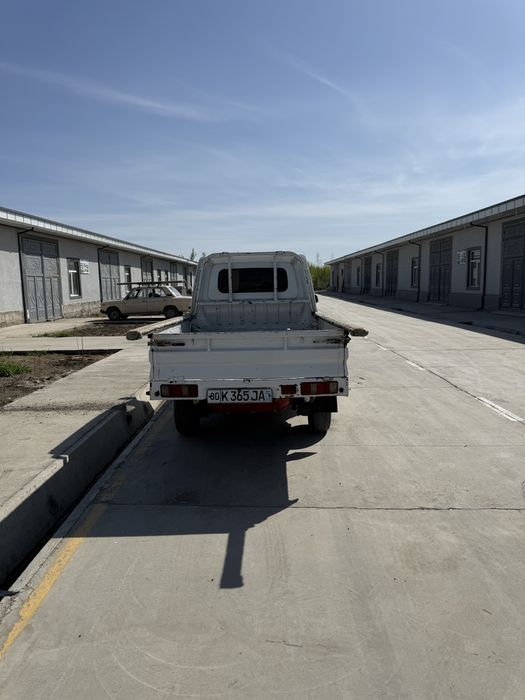 Changan 2014 yuk bortli tent