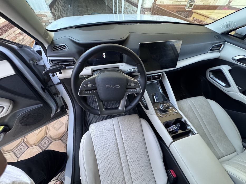 Yuna up Byd 2025