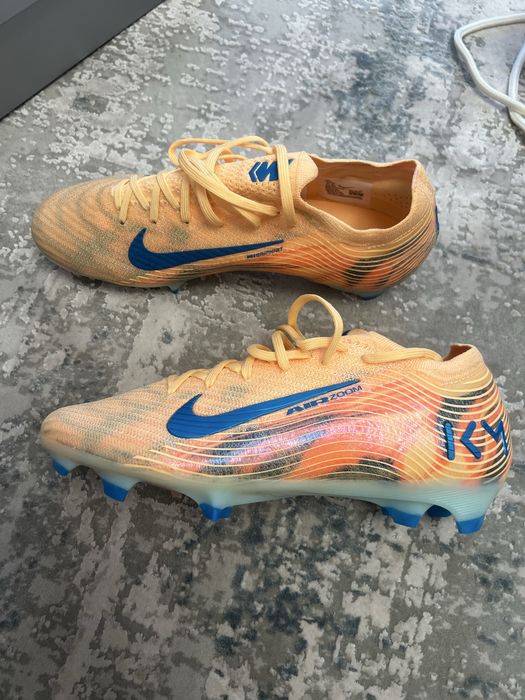 Nike elite mercurial Mbappe