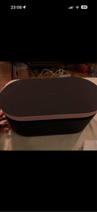 Dyson editia strawberry