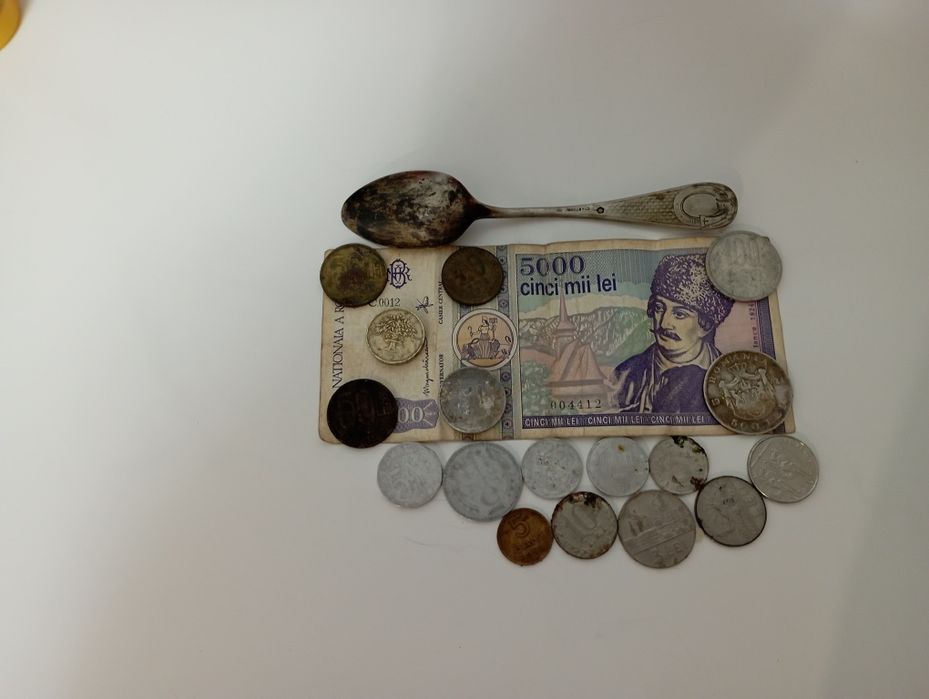 Bagnote de colecție