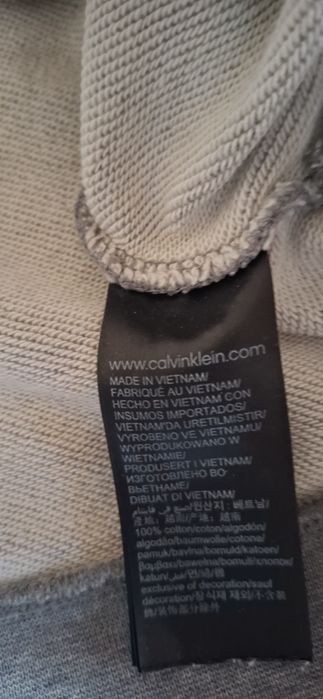 Calvin  Klein ,Guess,Replay  блузи