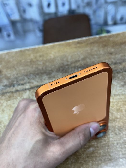 iPhone 17 Pro 256GB (Kaspi рассрочка)