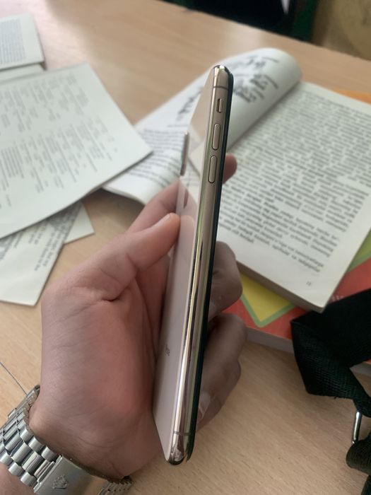 Iphone x s max olw kere iwlatw kere