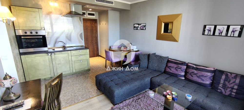 Продава се Двустаен апартамент в к.к. Слънчев бряг - 67 кв.м за 1702 €/кв.м - Снимка #1